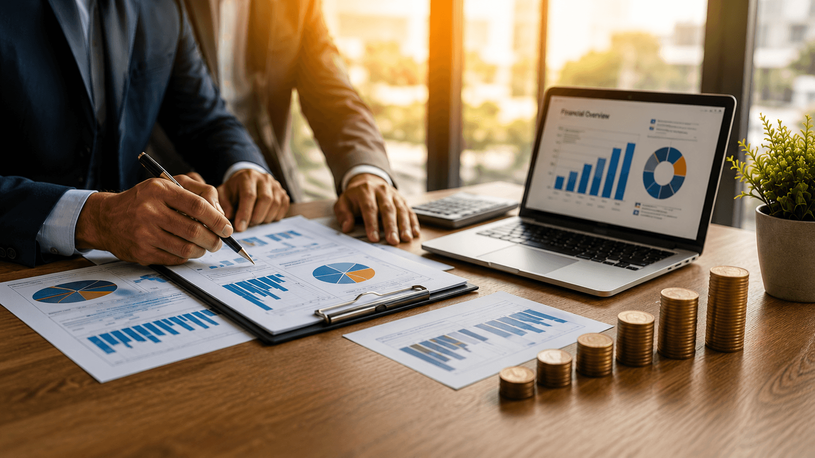Enterprise & Supplier Development