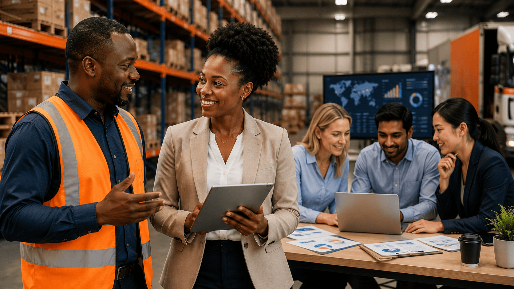 Wholesale Funding
