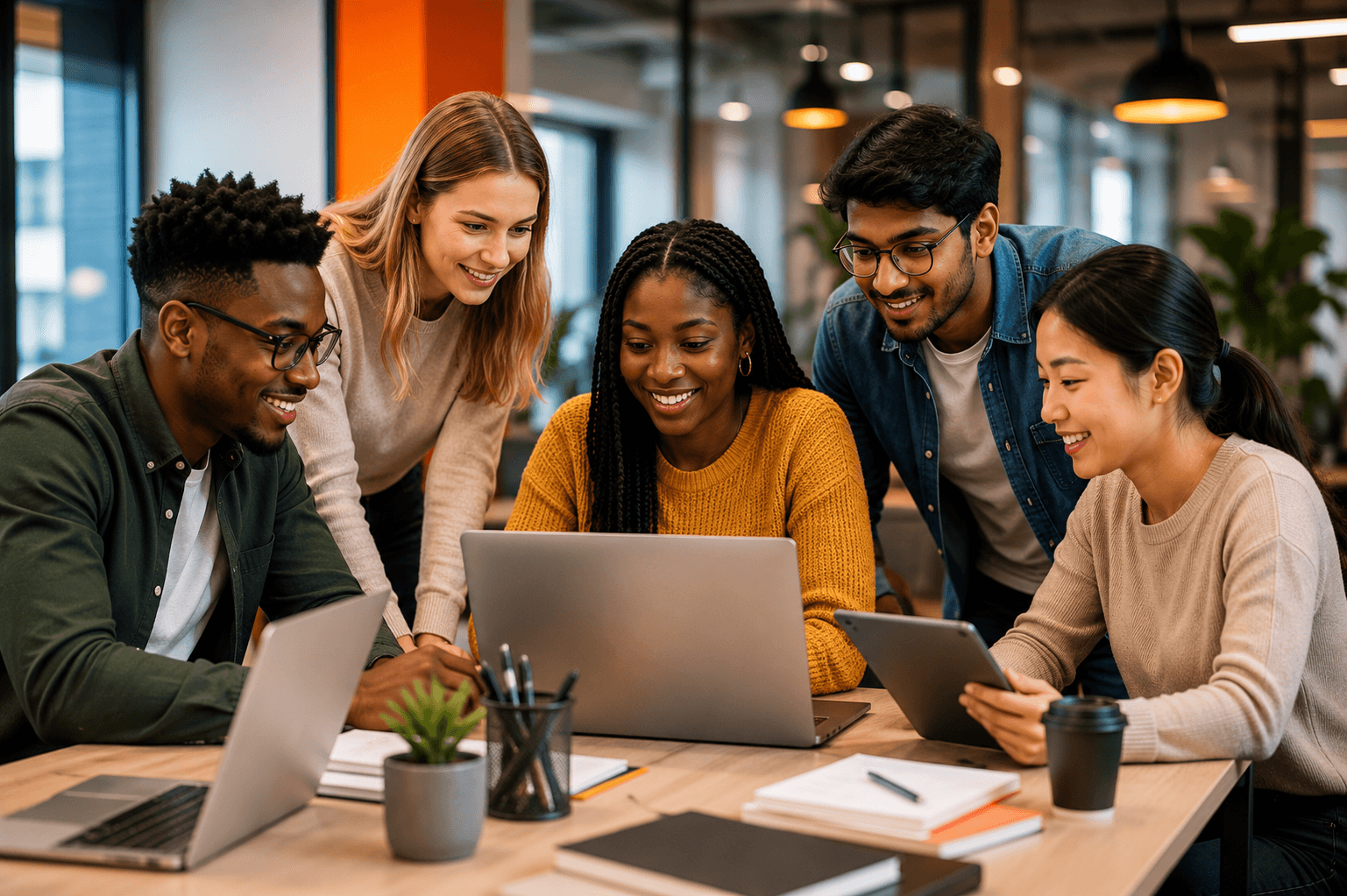Youth in Tech
